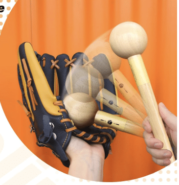 Lingee Baseball Hammer